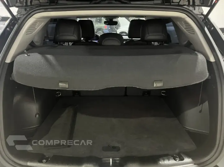 COMPASS 1.3 T270 Turbo Longitude