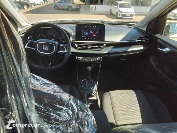 PULSE 1.3 FLEX DRIVE CVT