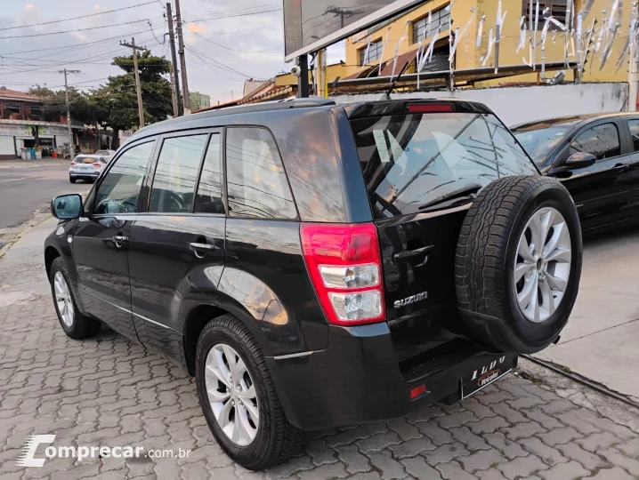 GRAND VITARA 2.0 4X2 16V
