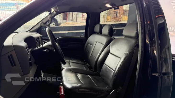 F-250 XLT 3.9 4x2 Diesel TB