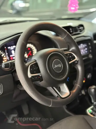 RENEGADE 1.8 16V Sport