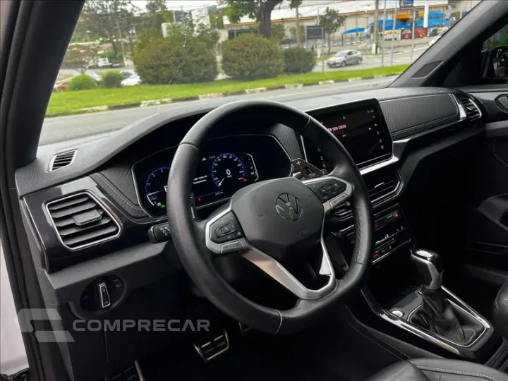T-CROSS 1.4 250 TSI Highline