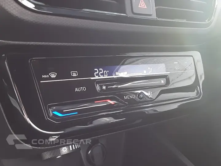 TERA 1.0 170 TSI HIGH AUTOMÁTICO