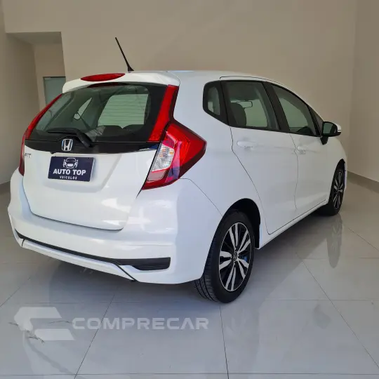 FIT 1.5 EX 16V