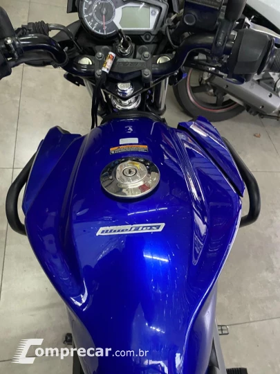 FAZER 150