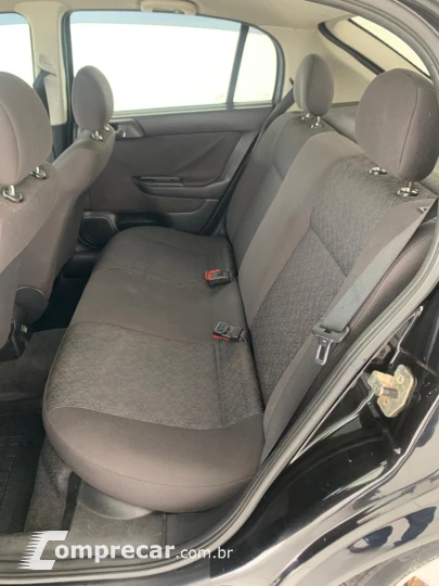 ASTRA 2.0 MPFI Advantage 8V