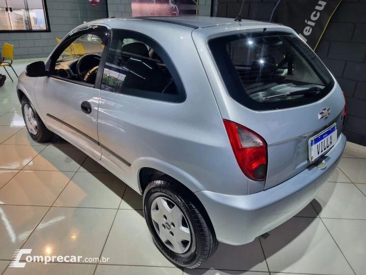 CELTA 1.0 MPFI LS 8V