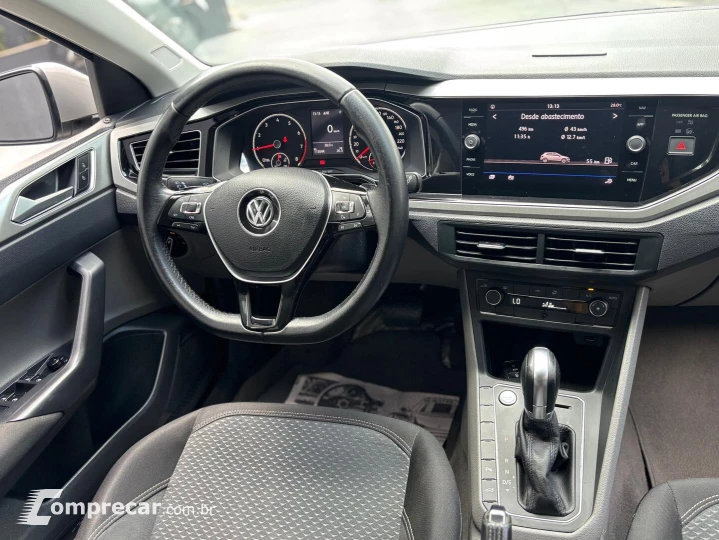POLO 1.0 200 TSI Highline