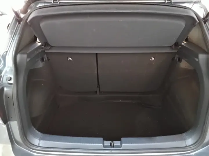 T-CROSS 1.0 200 TSI TOTAL FLEX COMFORTLINE AUTOMÁTICO