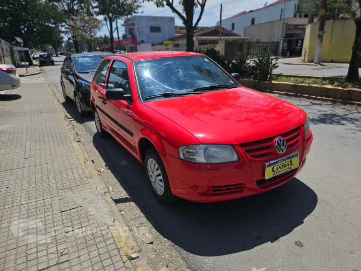 GOL  1.0   - G -4