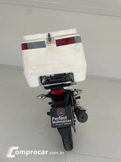 CG CARGO 160