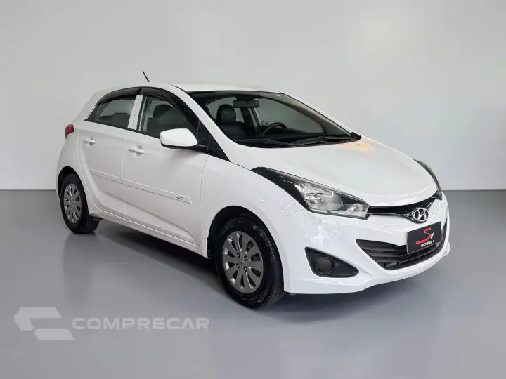 HB20 1.6 Comfort 16V