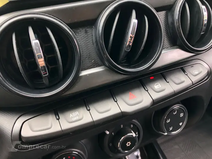 Argo 1.0 Firefly Flex Drive Manual