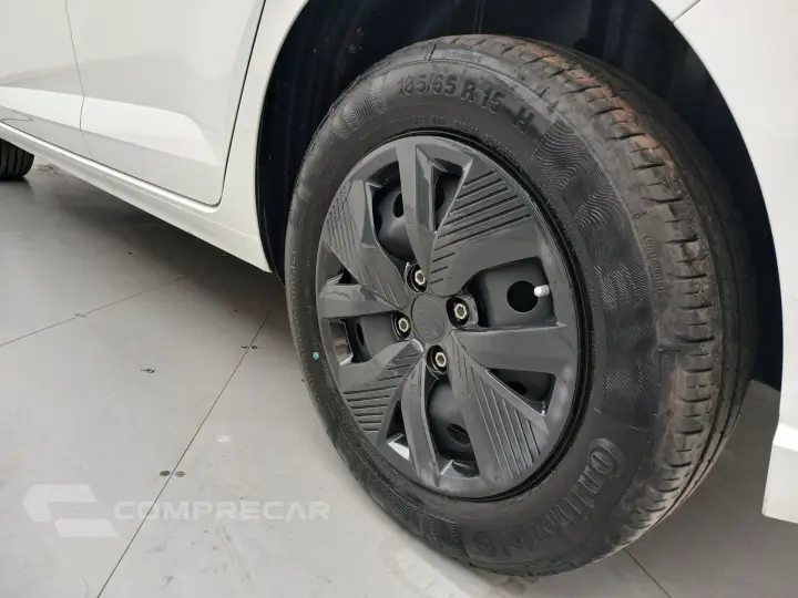POLO 1.0 MPI TRACK MANUAL