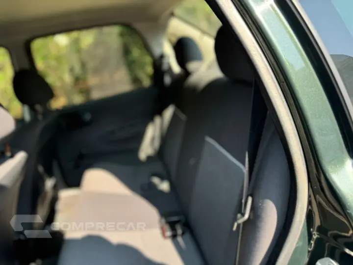 CLASSIC 1.0 MPFI VHCE 8V