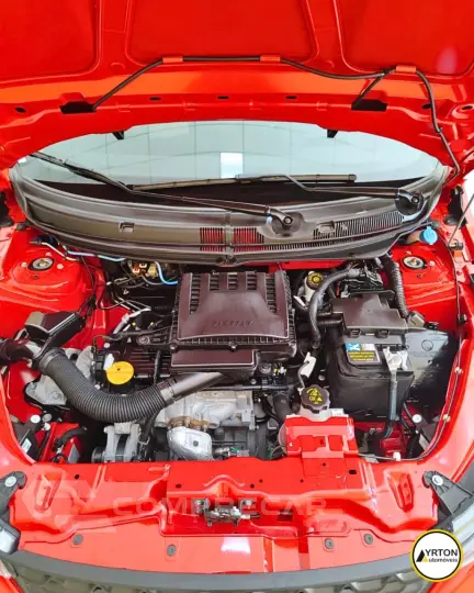 Argo 1.3 4P FIREFLY FLEX TREKKING