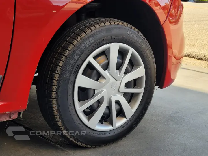 SANDERO Expression Hi-Flex 1.0 16V 5p
