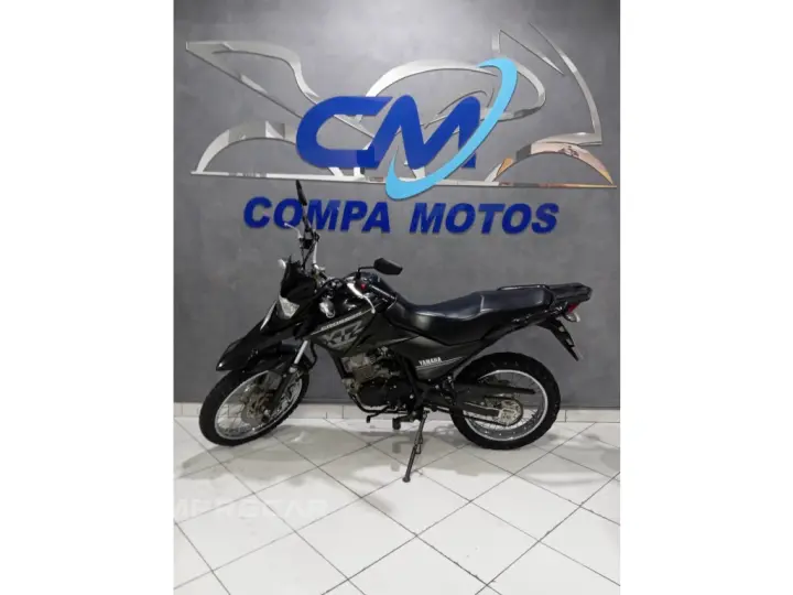 XTZ 150 CROSSER S FLEX