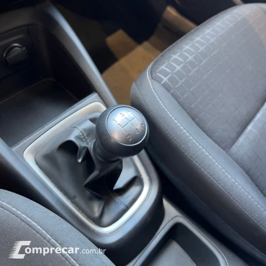 HB20 Sense 1.0 Flex 12V Mec.