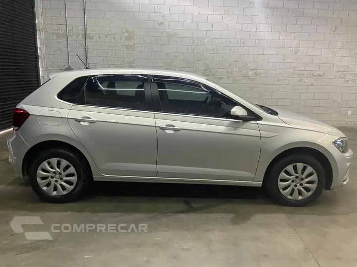 Polo 1.0 Mpi Total Flex Manual