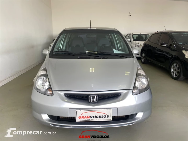 FIT 1.4 LX 8V GASOLINA 4P AUTOMÁTICO