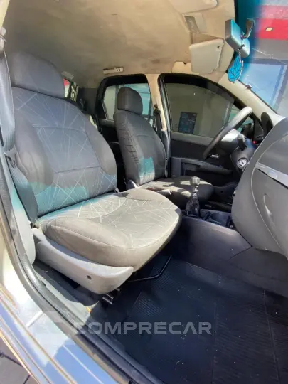 PALIO 1.4 MPI ELX 8V