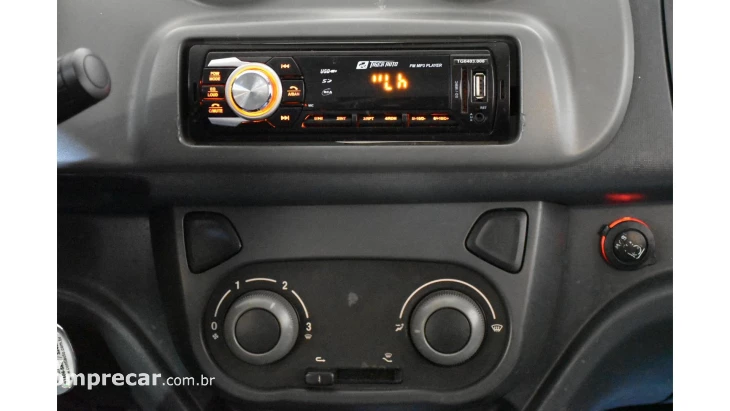 UNO - 1.0 EVO VIVACE 8V 4P MANUAL