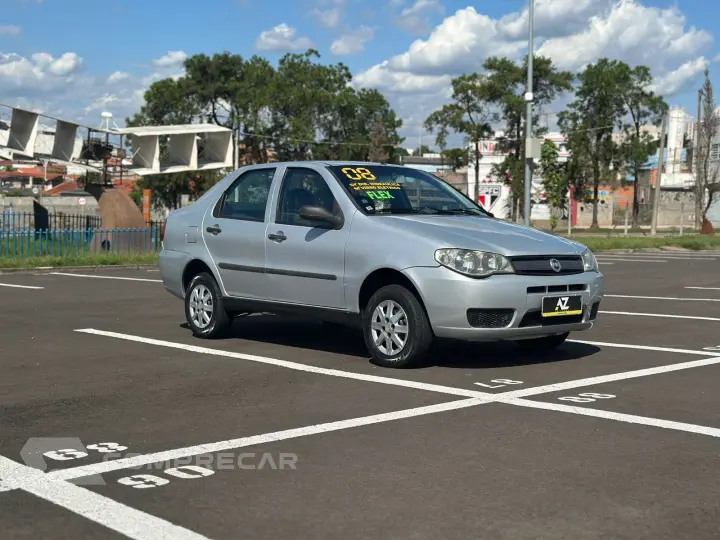 SIENA 1.0 MPI Fire 8V