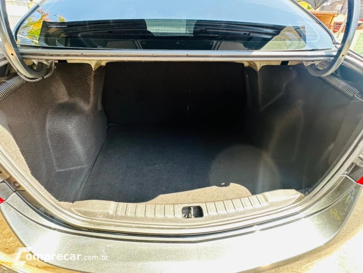 PRISMA 1.4 LTZ Spe/4 8V