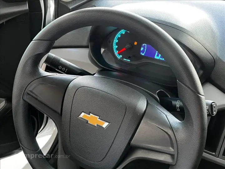 ONIX 1.0 MPFI LS 8V FLEX 4P MANUAL