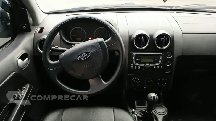 ECOSPORT