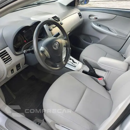 COROLLA GLI FLEX
