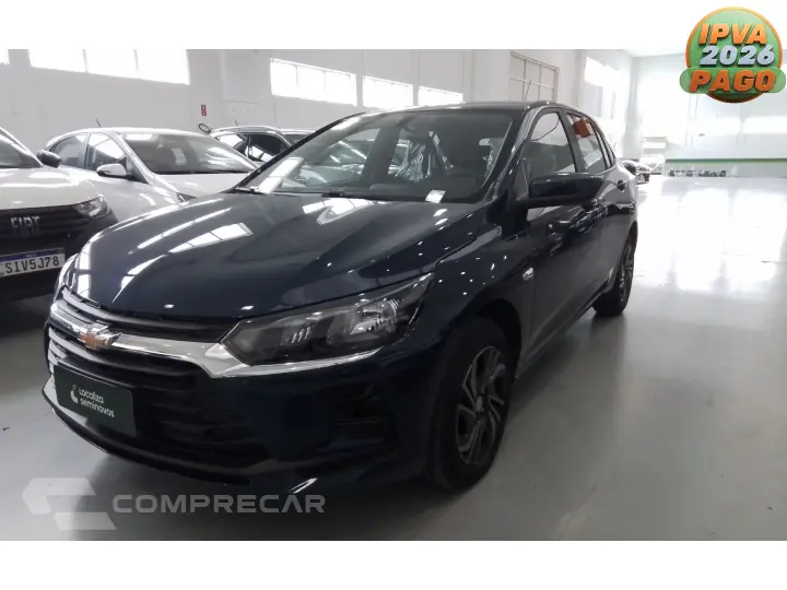 ONIX 1.0 FLEX MANUAL