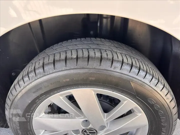 POLO 1.0 170 TSI Comfortline