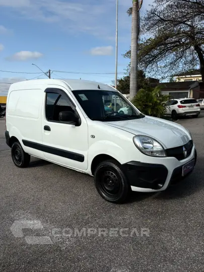 KANGOO 1.6 Expression 16V