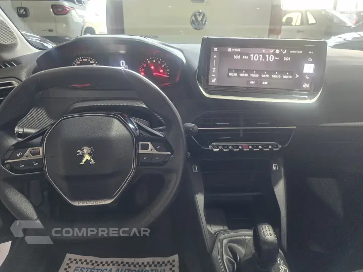 208 1.0 Firefly Like