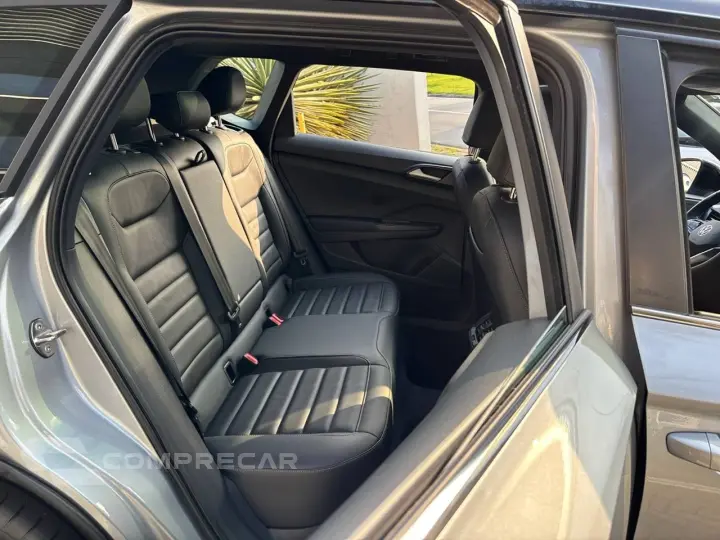 TAOS Highline 1.4 250 TSI Flex Aut.