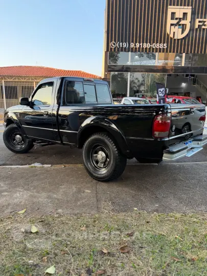 Ranger XLT 4.0 4x2 CS
