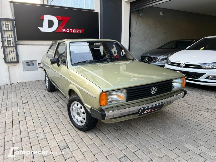 VOYAGE 1.6 S 8V