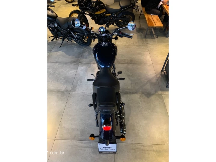 METEOR 350 STELLAR