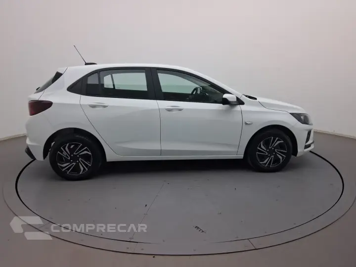 ONIX 1.0 FLEX MANUAL