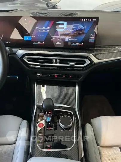 M3 COMPETITION
