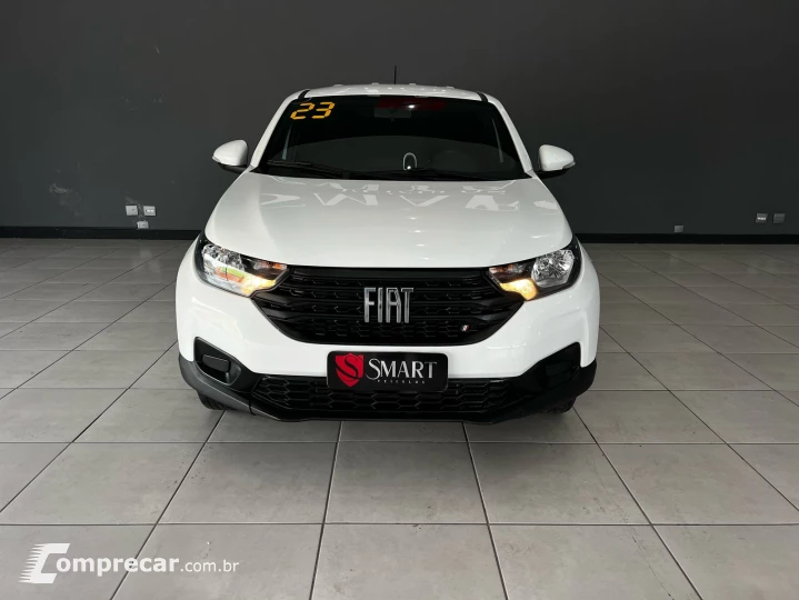 Strada Freedom 1.3 CD (Flex)
