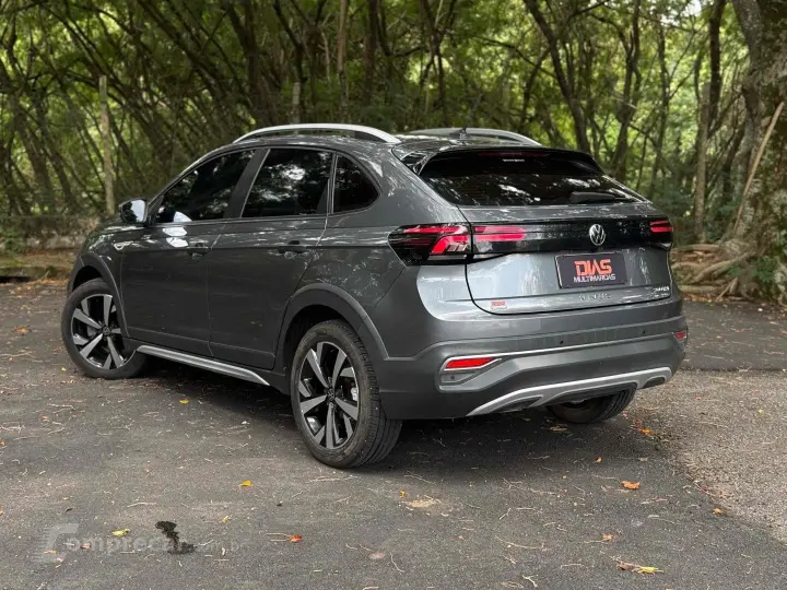 NIVUS 1.0 200 TSI TOTAL FLEX HIGHLINE AUTOMÁTICO