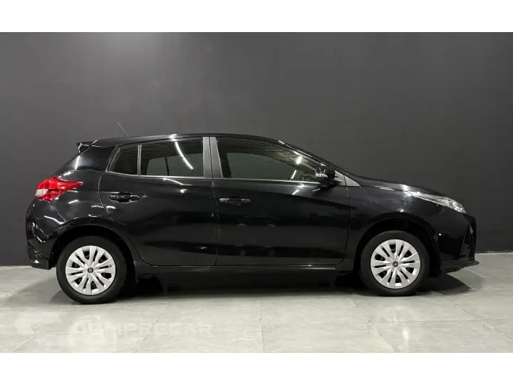 YARIS 1.5 16V FLEX XL MULTIDRIVE