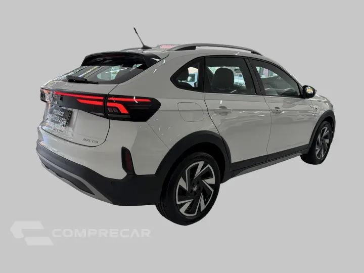NIVUS 1.0 200 TSI TOTAL FLEX HIGHLINE AUTOMÁTICO