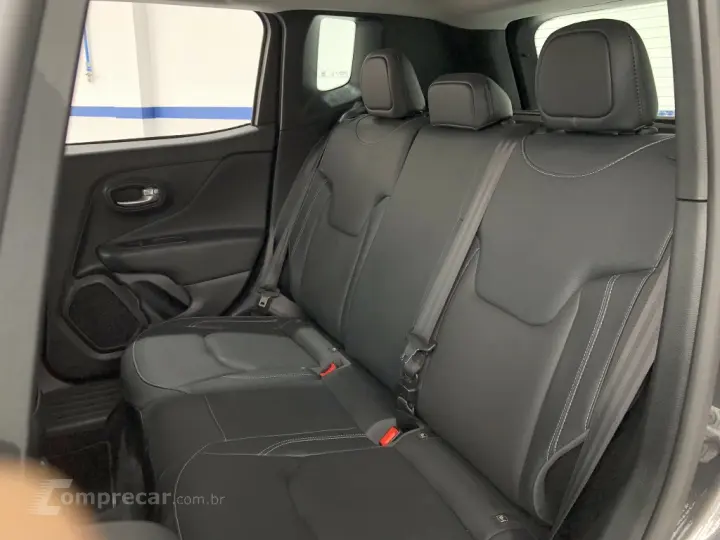 RENEGADE 1.3 T270 TURBO FLEX SPORT AT6