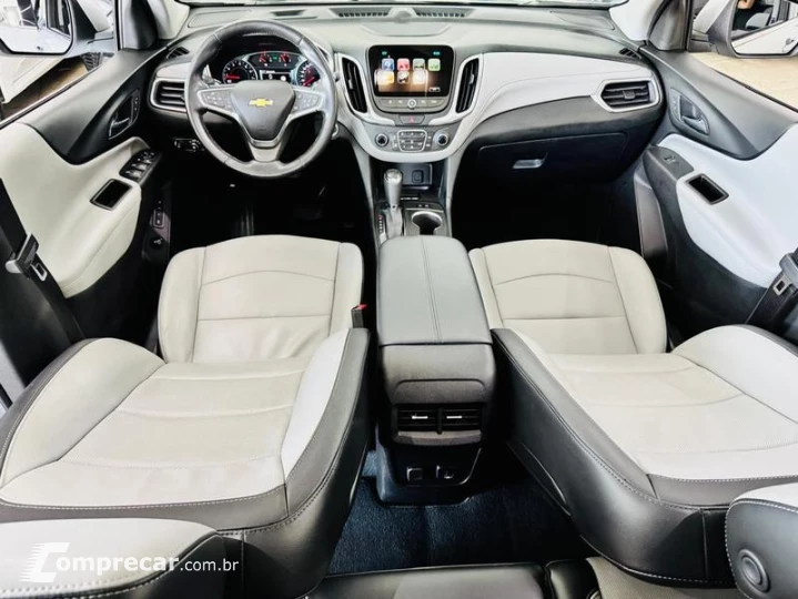 CHEV EQUINOX PREMIER