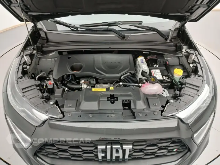 TORO 1.3 TURBO 270 FLEX FREEDOM AT6