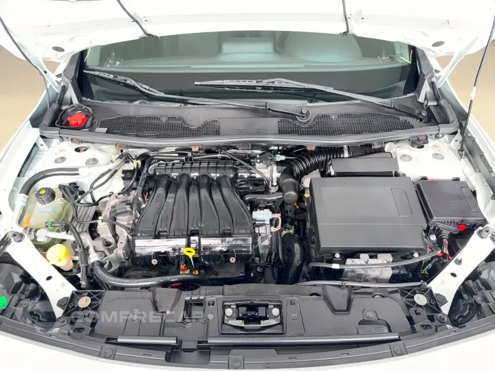 Fluence Dynamic 2.0